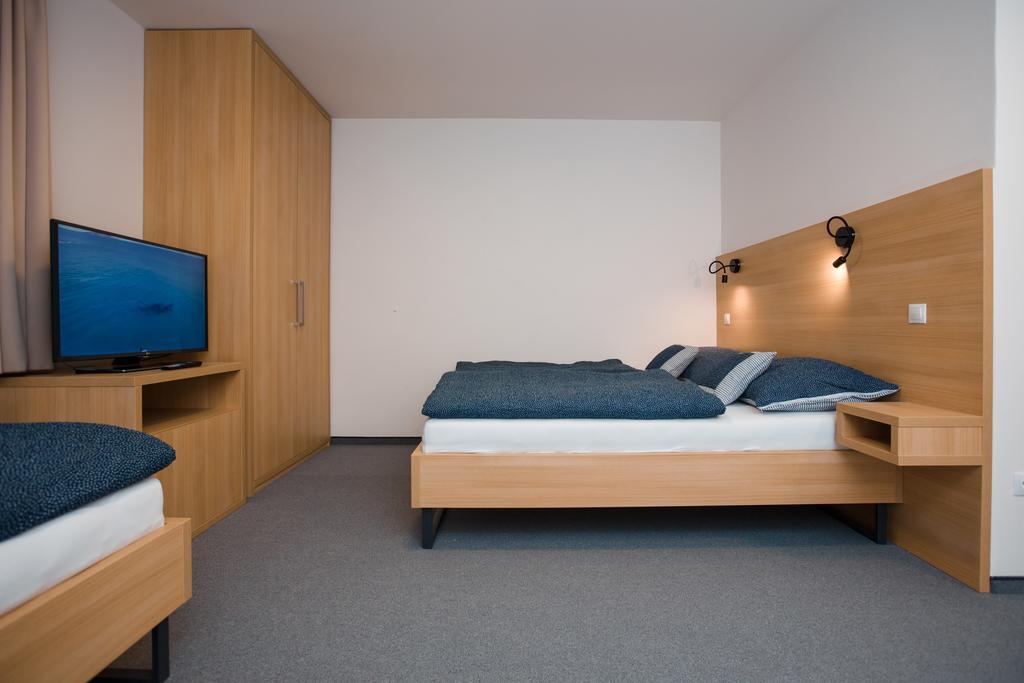 Vila Vivenot Malá Morávka Chambre photo