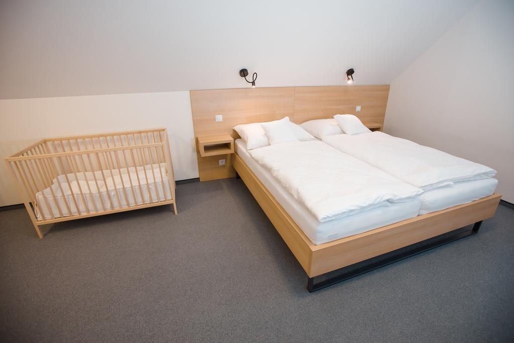 Vila Vivenot Malá Morávka Chambre photo