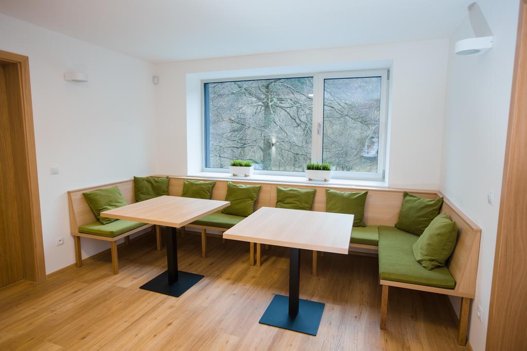 Vila Vivenot Malá Morávka Extérieur photo