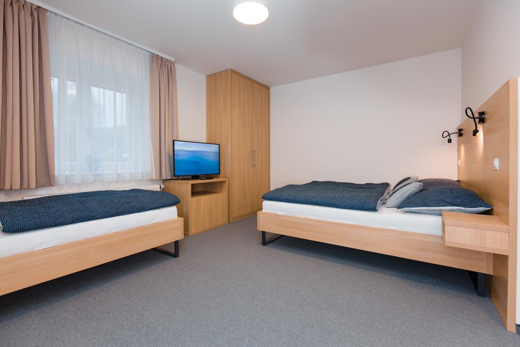 Vila Vivenot Malá Morávka Chambre photo