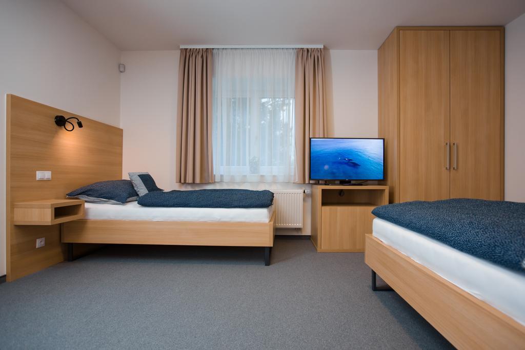 Vila Vivenot Malá Morávka Chambre photo