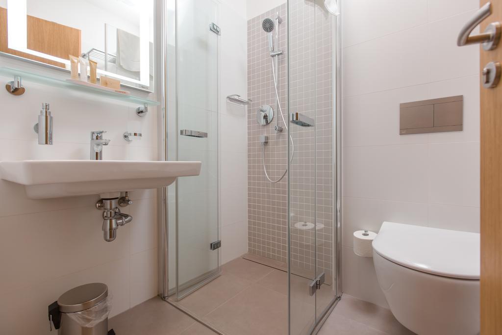 Vila Vivenot Malá Morávka Chambre photo