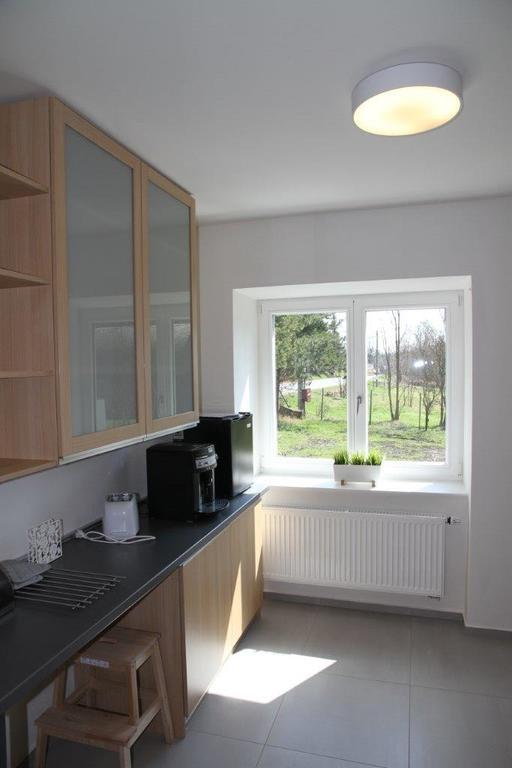 Vila Vivenot Malá Morávka Extérieur photo